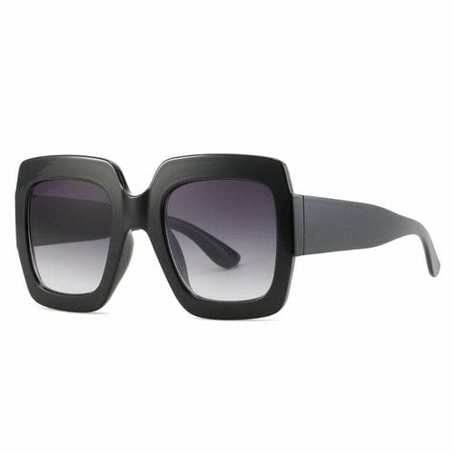 The Carolinas Oversized Sunglasses