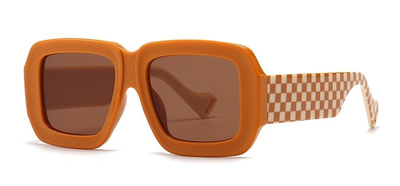 The Indy Square Sunglasses