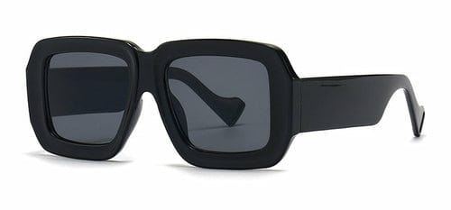 The Indy Square Sunglasses