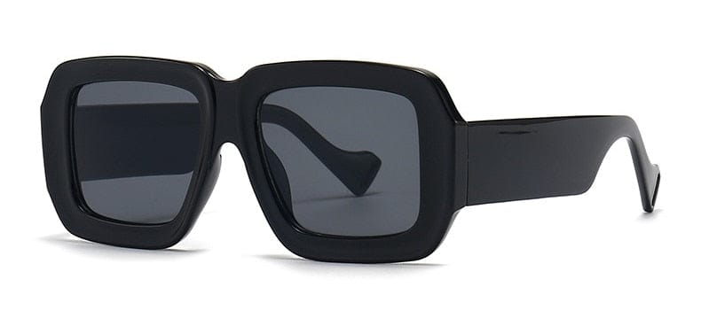 The Indy Square Sunglasses