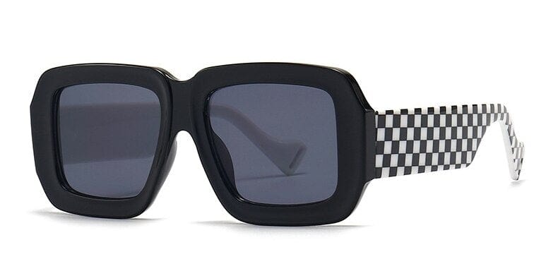 The Indy Square Sunglasses