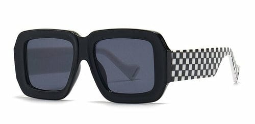 The Indy Square Sunglasses