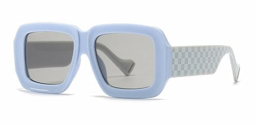 The Indy Square Sunglasses