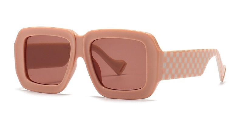 The Indy Square Sunglasses