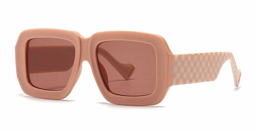 The Indy Square Sunglasses
