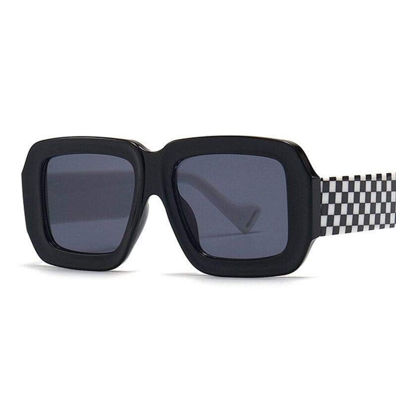The Indy Square Sunglasses
