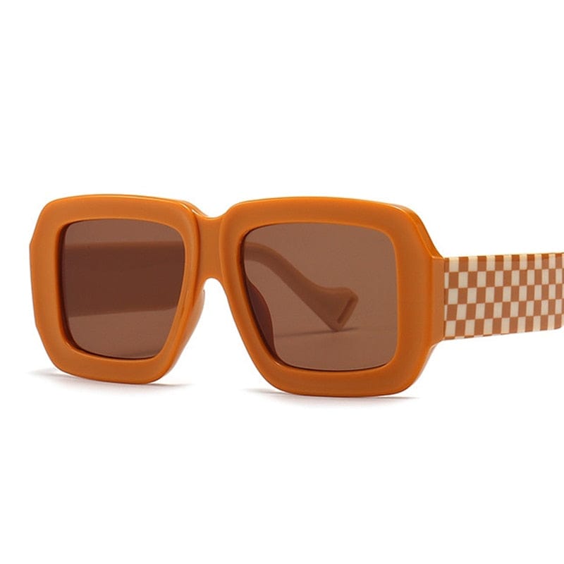The Indy Square Sunglasses