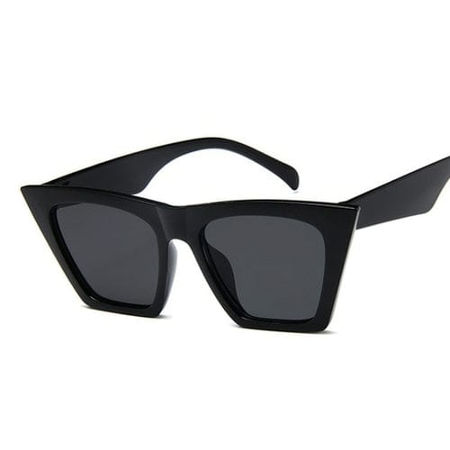 Oh Hollywood Cat Eye Sunglasses
