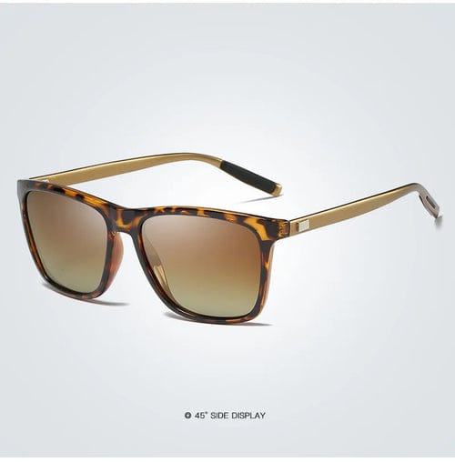 Mr. Marina Sunglasses