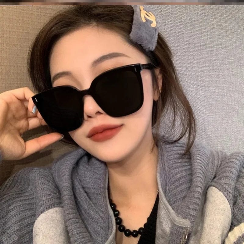 The OC Sunglasses