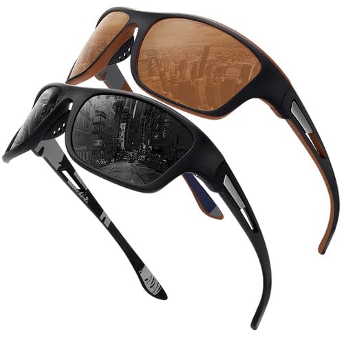 Bahama Breeze Polarized Sunglasses