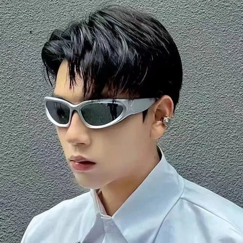 The Malta Sunglasses