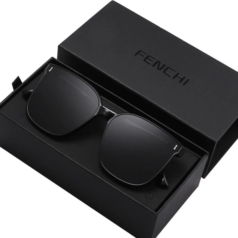 The OC Sunglasses