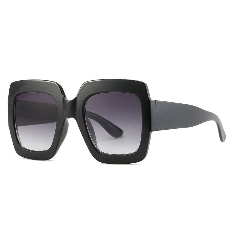 The Carolinas Oversized Sunglasses
