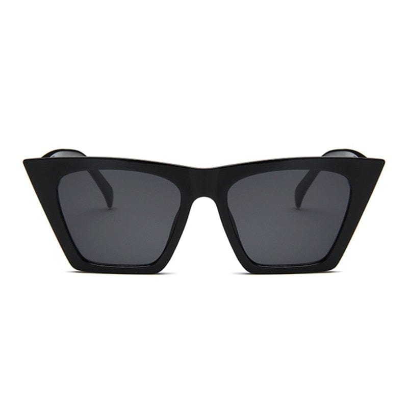 Oh Hollywood Cat Eye Sunglasses