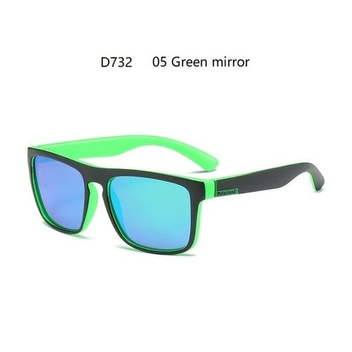 The Seattle Sunglasses