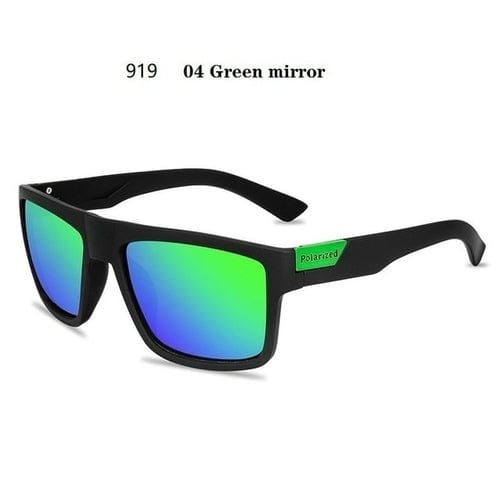 The Seattle Sunglasses
