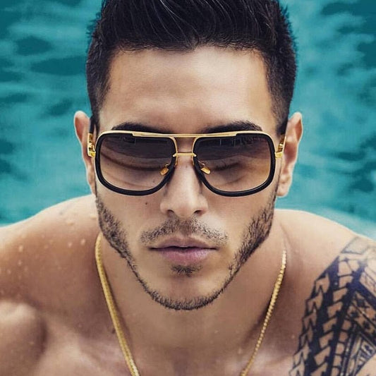 Hot Atlanta Sunglasses