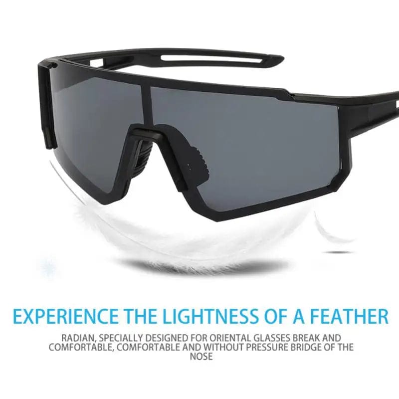 The Colorado Sports Sunglasses