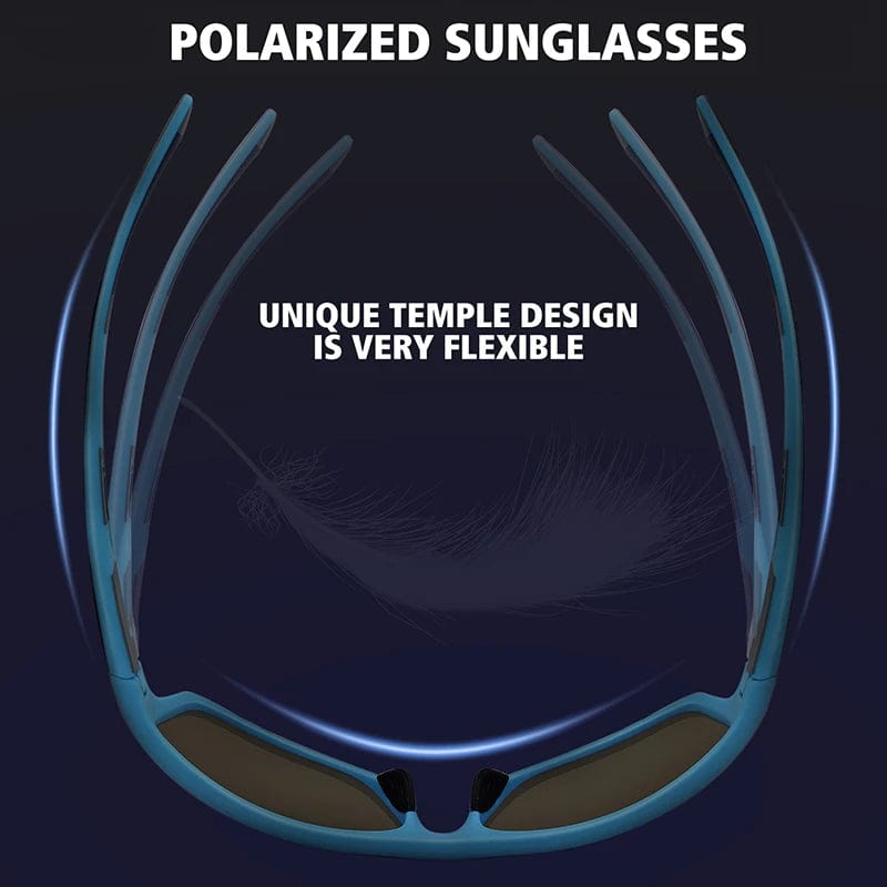 Bahama Breeze Polarized Sunglasses