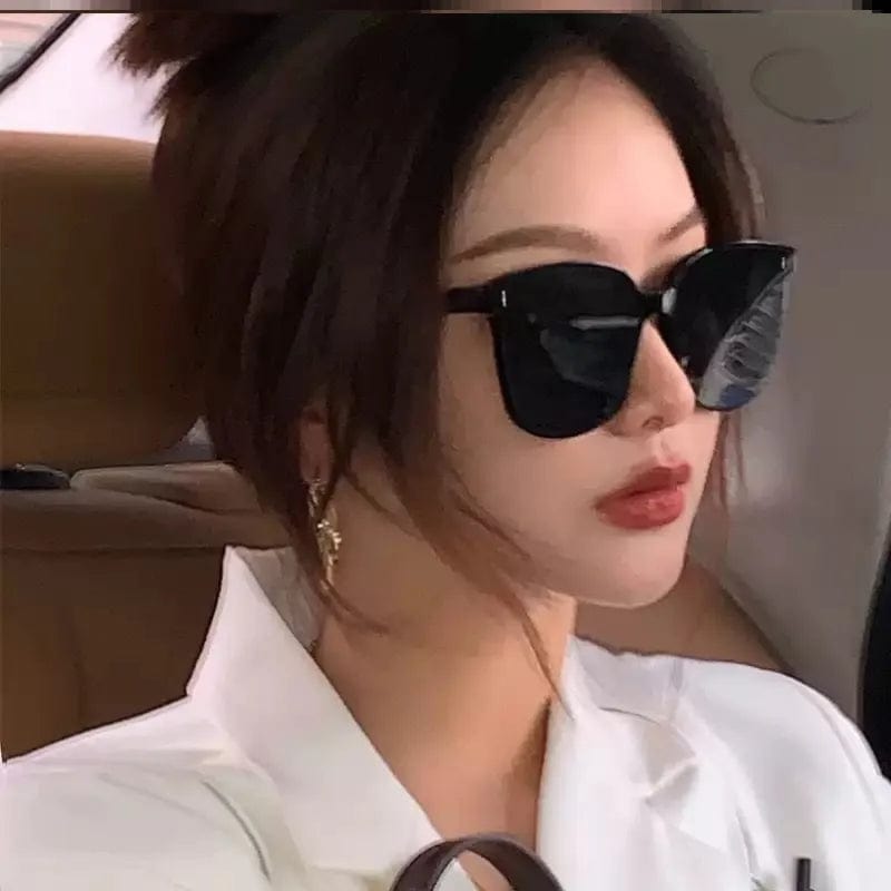 The OC Sunglasses