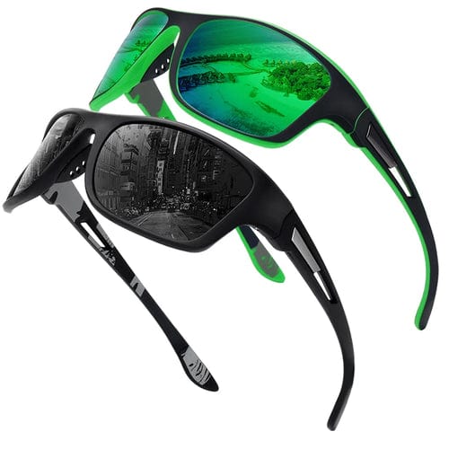 Bahama Breeze Polarized Sunglasses