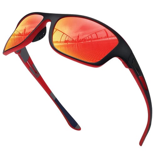 Bahama Breeze Polarized Sunglasses