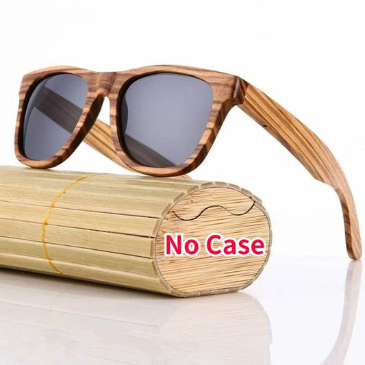 The Mission Sunglasses