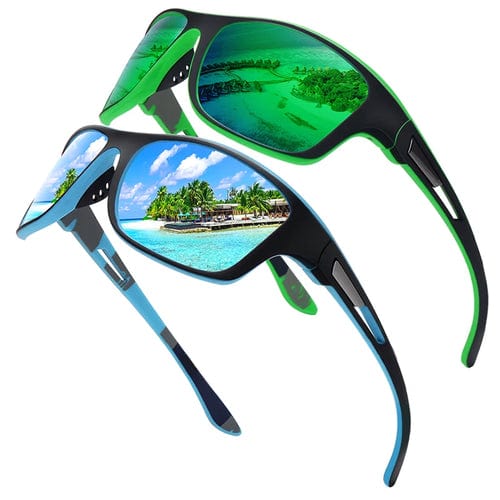 Bahama Breeze Polarized Sunglasses