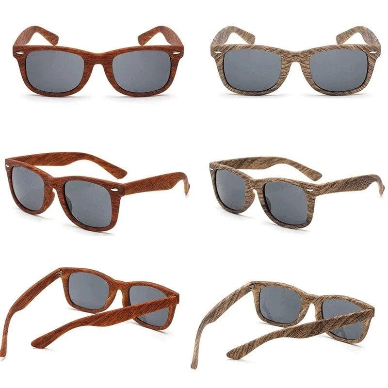 The Mission Sunglasses