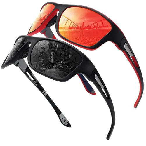 Bahama Breeze Polarized Sunglasses