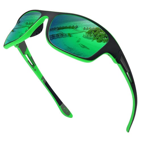 Bahama Breeze Polarized Sunglasses