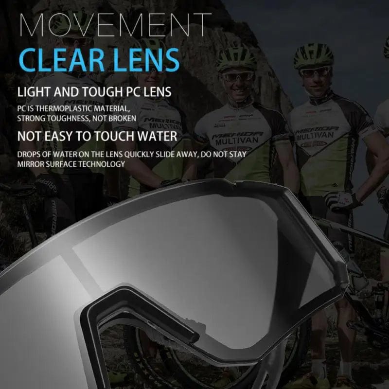 The Colorado Sports Sunglasses