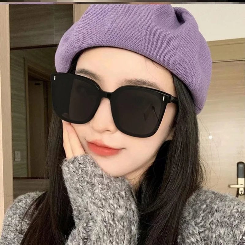 The OC Sunglasses