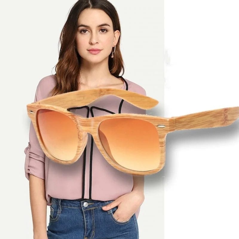 The Mission Sunglasses