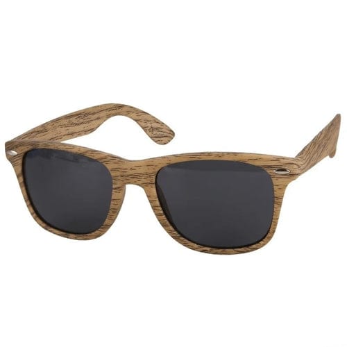 The Mission Sunglasses