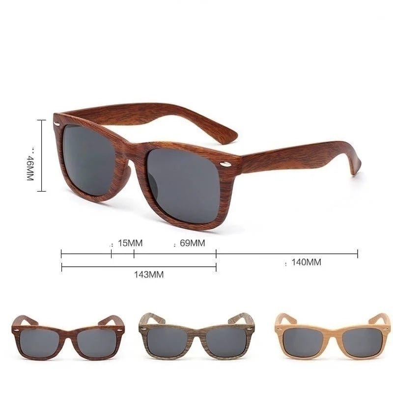 The Mission Sunglasses