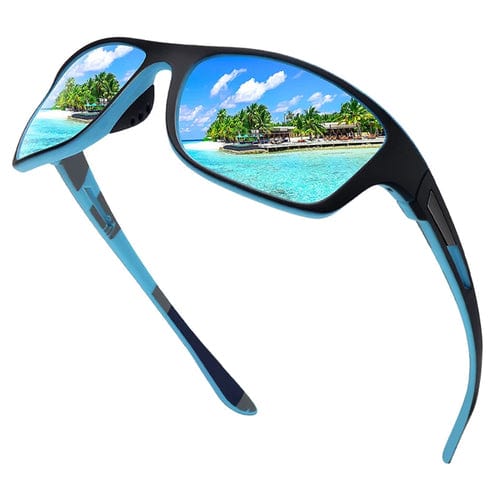 Bahama Breeze Polarized Sunglasses