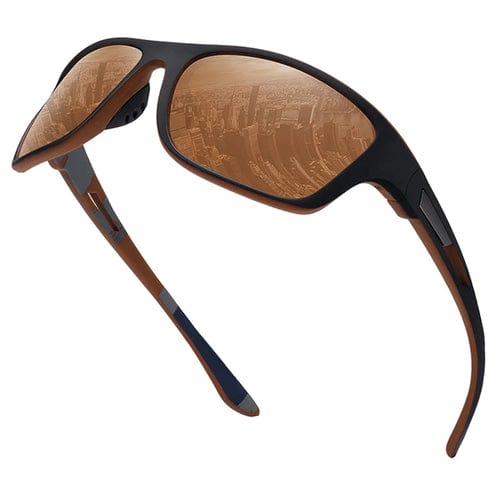 Bahama Breeze Polarized Sunglasses