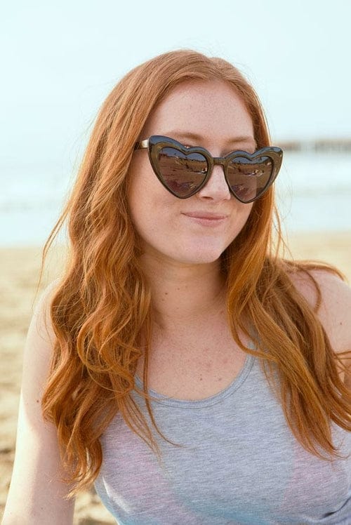 The Heartbreaker Sunglasses